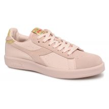 Diadora GAME WIDE XMAS - Trainers Women, Pink