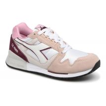 Diadora I.C 4000 NYL II - Trainers Women, Pink