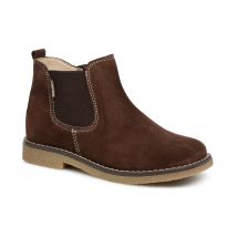Pablosky Carlos - Ankle boots Kids, Brown