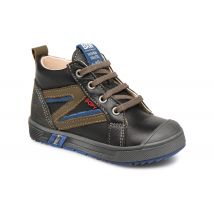 Bopy Balter - Ankle boots Kids, Black
