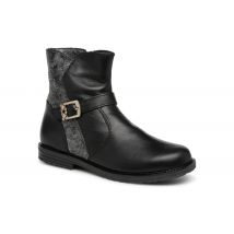 Bopy Silia - Boots & wellies Kids, Black
