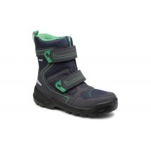 Lurchi by Salamander Kuni-Sympatex - Sport shoes Kids, Blue