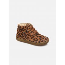 Naturino Conte - Ankle boots Kids, Brown