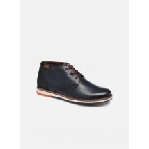 Pikolinos Berna M8J-8153 - Ankle boots Men, Blue