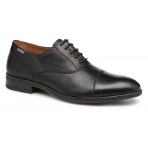 Pikolinos Bristol M7J-4184 - Lace-up shoes Men, Black