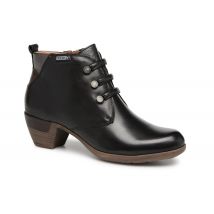 Pikolinos Rotterdam 902-8746 - Ankle boots Women, Black