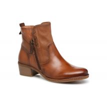 Pikolinos Zaragoza W9H-8704 - Ankle boots Women, Brown