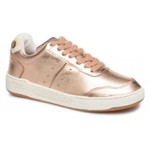 Faguo Common - Trainers Women, Pink