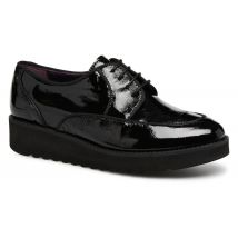 Anaki DUSTY - Lace-up shoes Women, Black