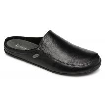 Giesswein MANTA - Slippers Men, Black