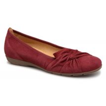 Gabor Alisa - Ballet pumps Women, Red