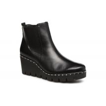 Gabor Alice - Ankle boots Women, Black