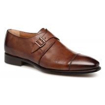 Marvin&Co Luxe Denston - Cousu Blake - Loafers Men, Brown