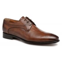 Marvin&Co Luxe Daniels - Cousu Blake - Lace-up shoes Men, Brown