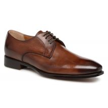 Marvin&Co Luxe Dariton - Cousu Blake - Lace-up shoes Men, Brown