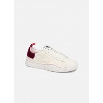 Diesel CLEVER S-CLEVER LOW W - Trainers Women, White