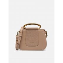 Nat & Nin Nancy - Handbags Unisex, Beige