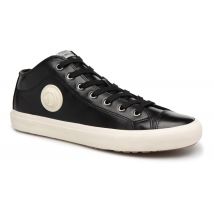 Pepe jeans INDUSTRY PRO-BASIC - Trainers Men, Black