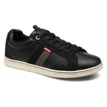 Levi's Tulare - Trainers Men, Black