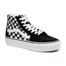 Vans SK8 Hi Platform - Trainers Women, Black