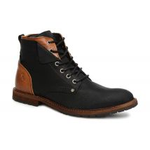 Bullboxer 901K55807C - Ankle boots Men, Black