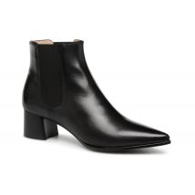Unisa JISTE - Ankle boots Women, Black