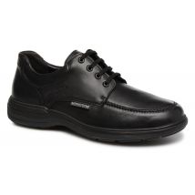 Mephisto Douk - Lace-up shoes Men, Black