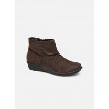 Damart Allison - Ankle boots Women, Green