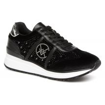 Chattawak GENES - Trainers Women, Black
