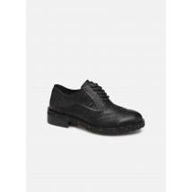 Chattawak AMELIA - Lace-up shoes Women, Black