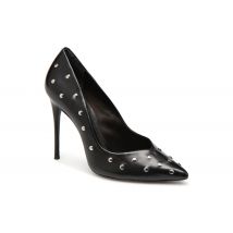 COSMOPARIS AVELIA/STUD - High heels Women, Black