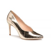 COSMOPARIS ALIZEE/CR - High heels Women, Bronze and Gold