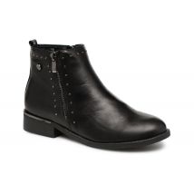Xti 48619 - Ankle boots Women, Black
