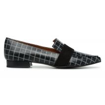 Made by SARENZA Busy Girl Mocassin #4 - Loafers Women, Black