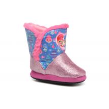 Shimmer & Shine Sigrid - Slippers Kids, Pink