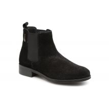 Les Tropéziennes par M Belarbi MERINGUE - Ankle boots Women, Black