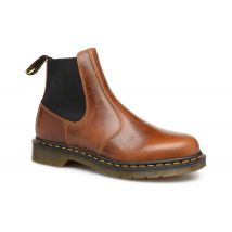 Dr. Martens Hardy DD17 - Ankle boots Men, Brown
