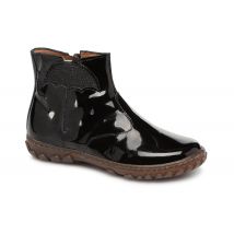 Pom d Api Cute Boots Rain - Ankle boots Kids, Black