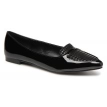 Initiale Paris REACTION - Ballet pumps Women, Black