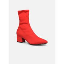 Vagabond Shoemakers Mya 4319-539 - Ankle boots Women, Red