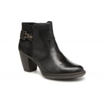 Rieker Candice 55292 - Ankle boots Women, Black
