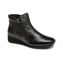 Rieker Chiara 73781 - Ankle boots Women, Black