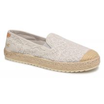 Mustang shoes 1245207/203 Ice - Espadrilles Women, Grey