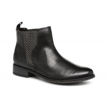 Marco Tozzi EFIN - Ankle boots Women, Black