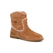 UGG W Catica - Ankle boots Women, Brown
