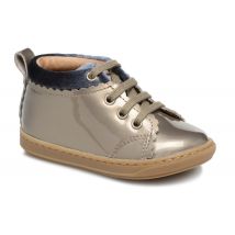 Shoo Pom Bouba Croquet - Ankle boots Kids, Grey