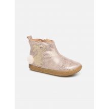 Shoo Pom Bouba Pimpin - Ankle boots Kids, Pink