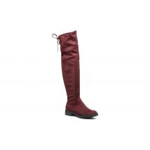 Tamaris MISSY - Boots & wellies Women, Burgundy