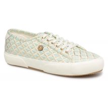 Faguo BIRCH09 - Trainers Women, Blue