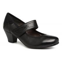 Jana shoes LUGA - High heels Women, Black